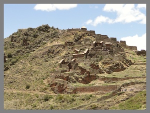 Pisac