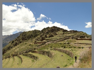 Pisac