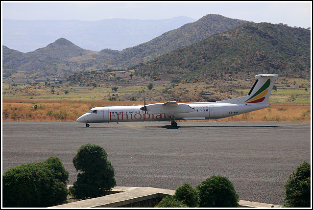 Etiopia