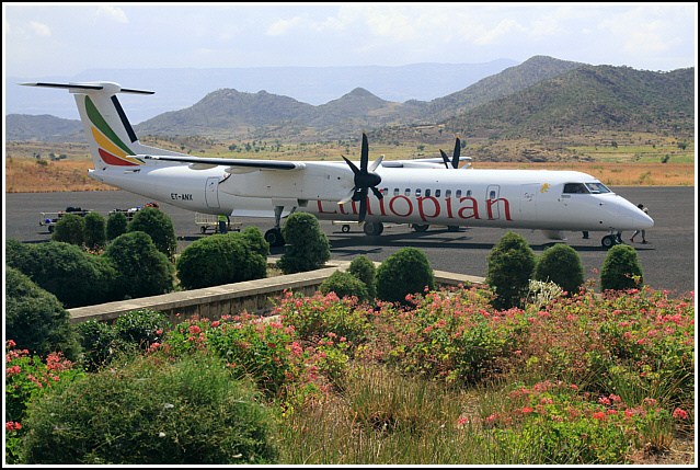 Etiopia