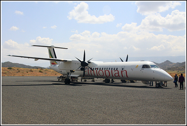 Etiopia