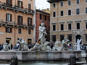 Piazza Navona