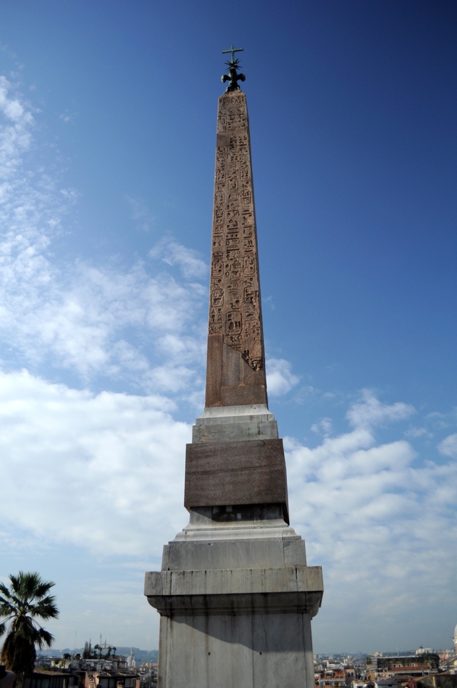 Obelisk Sallustiano