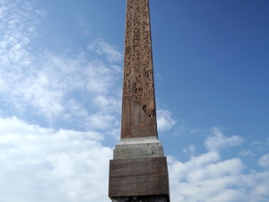 Obelisk Sallustiano