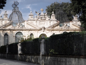 Villa Borghese