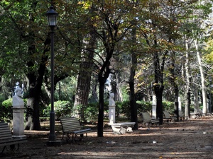 Villa Borghese