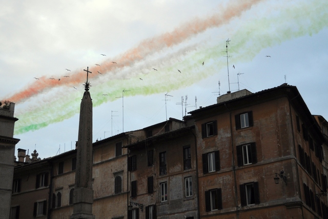 Piazza della Rotounda