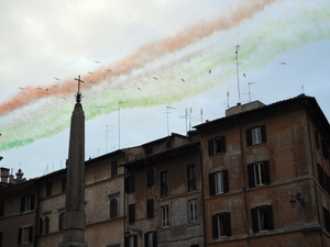 Piazza della Rotounda