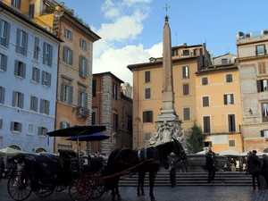 Piazza della Rotounda