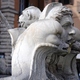 Fontanna na Piazza della Rotounda