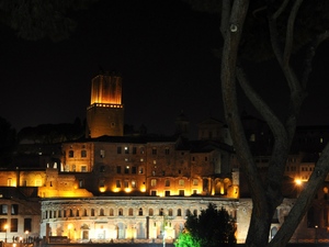 Forum Augusta