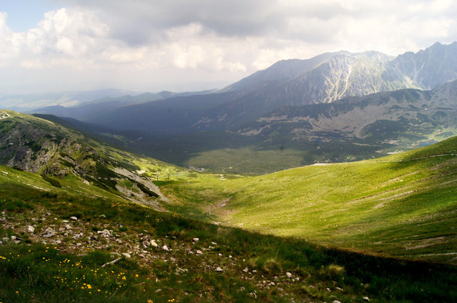 Kasprowy Wierch