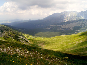 Kasprowy Wierch