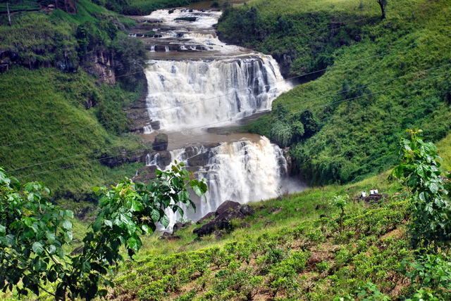 Sri Lanka