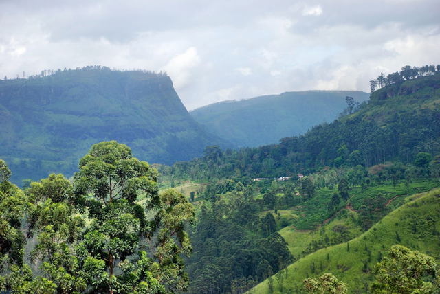 Sri Lanka