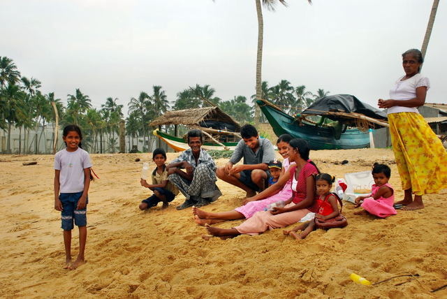 Sri Lanka