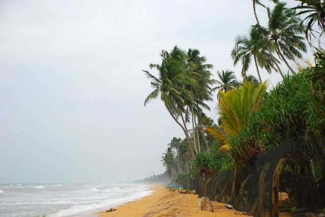 Sri Lanka
