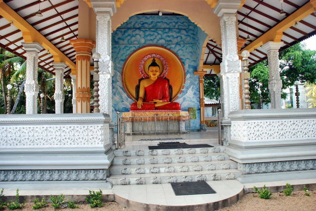 Sri Lanka
