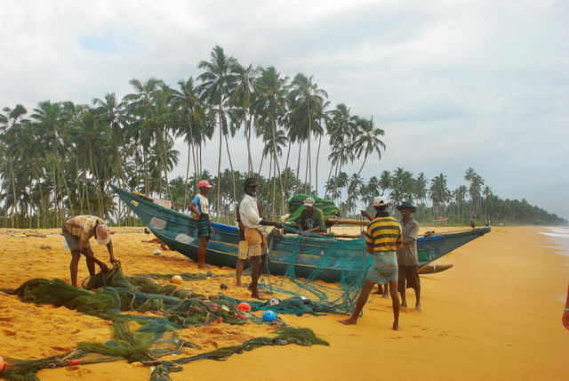 Sri Lanka
