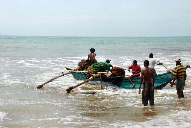 Sri Lanka