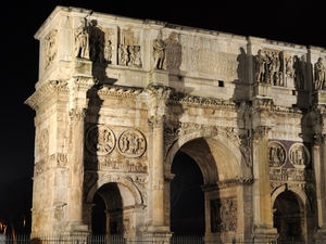 Łuk Konstantyna