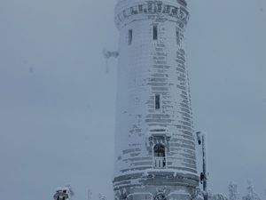 Wieża widokowa