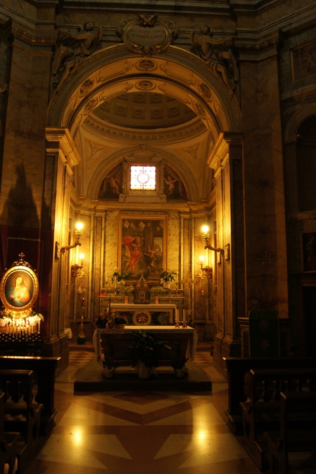 Chiesa Nuova