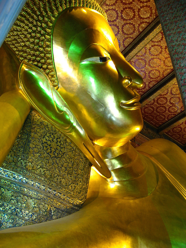 Tajlandia, Bangkok.
