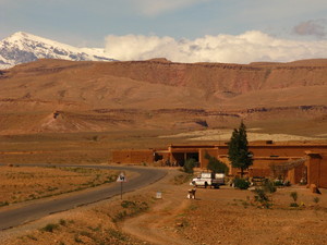 do ait ben haddou