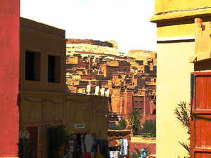 ait ben haddou