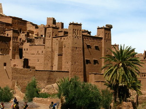 ait ben haddou