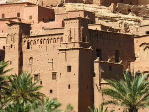 ait ben haddou