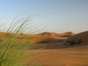 merzouga