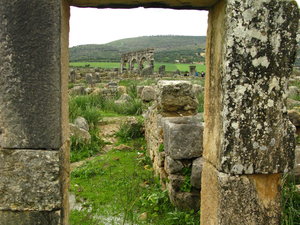 volubilis