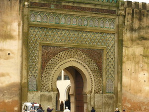 meknes