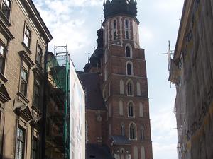 Bazylika Mariacka 2