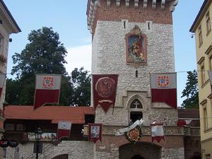 Kraków