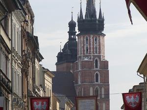 Bazylika Mariacka 3