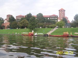 Wawel 3