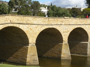 najstarszy most