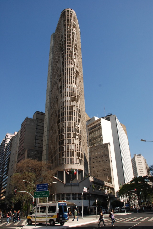 Sao Paulo