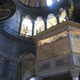 04.wnętrze świątyni Hagia Sophia