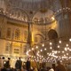 sultanahmet istanbul - meczet błękitny