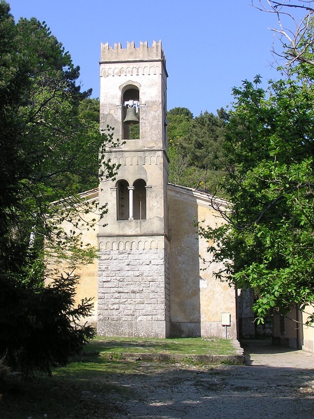 Madonna del monte