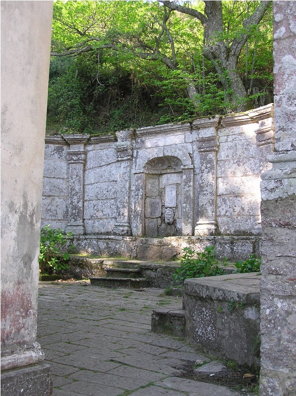 Madonna del monte 2