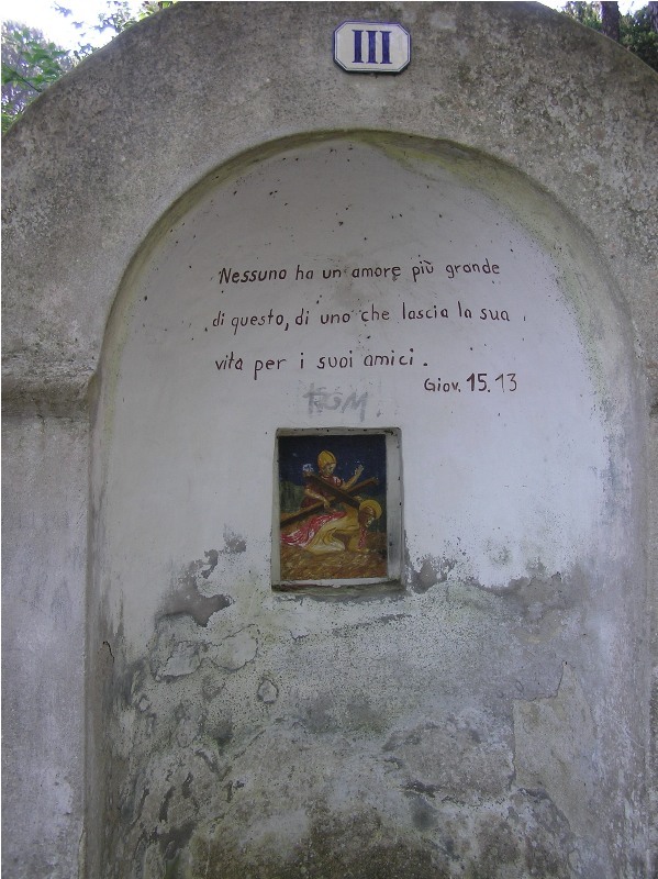 Madonna del monte 3