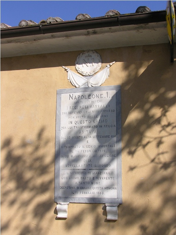 Madonna del monte 4