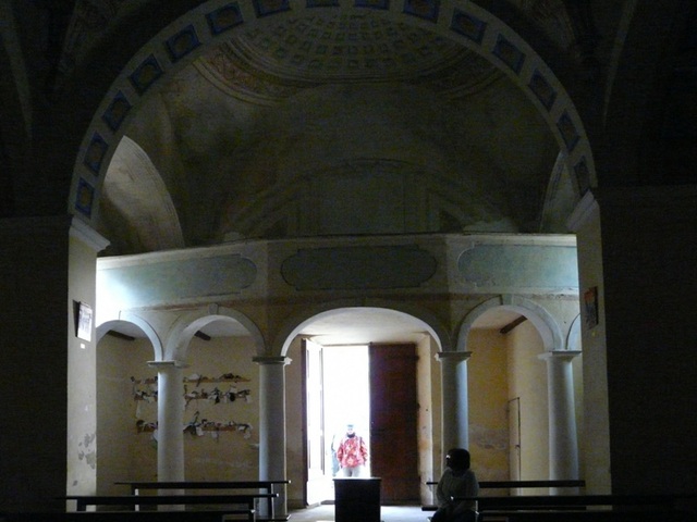 Madonna del monte 5 1