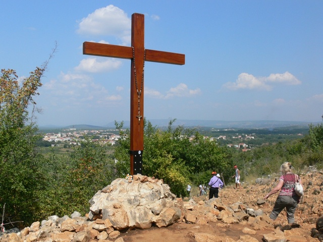 Medziugorie, Bośnia i Hercegowina