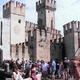 Sirmione - Castello scaligero